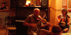 Une grande variétée d'airs populaires