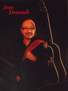 Auteur compositeur et interprète