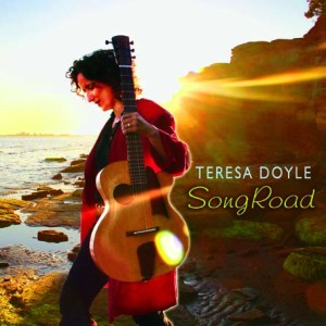 TeresaDoyle-SongRoad-Cover-HiResp