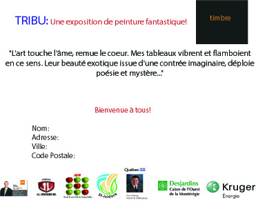 sonia laurin verso copier