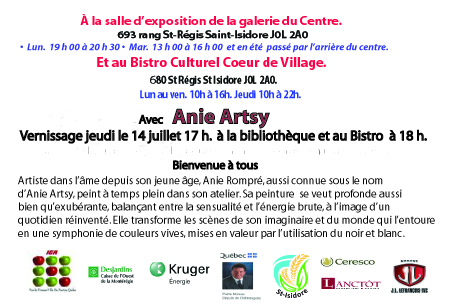 Anie versocorrection