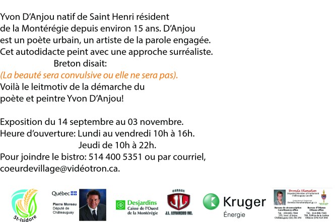 verso d'anjou copier